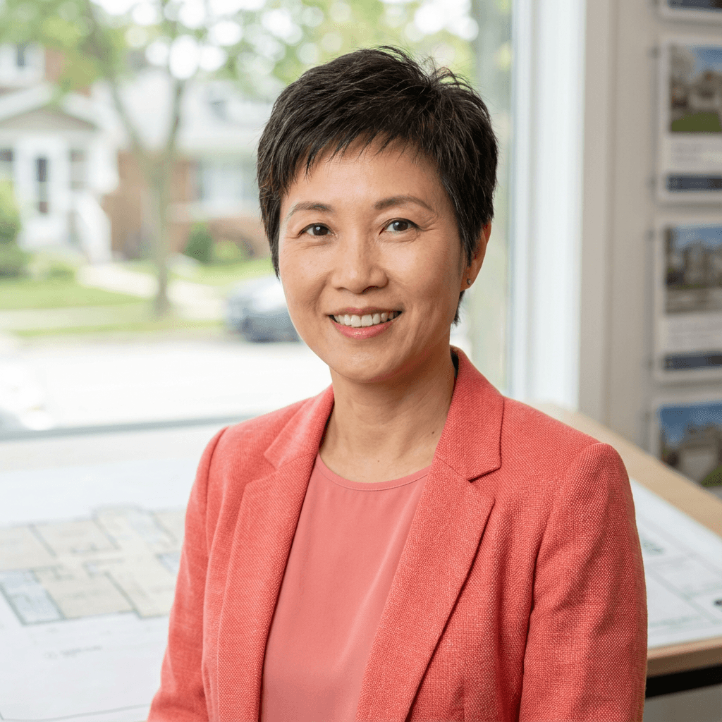 Patricia Lam