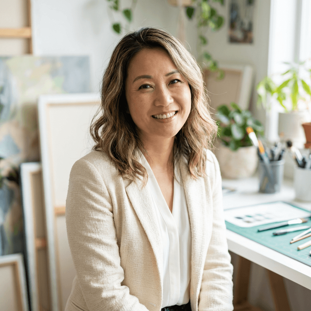 Patricia Wong